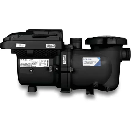 Pentair Pompa basenowa 50/63 mm KW 5,9A 230VAC czarny typ IntelliFlo3 7035820